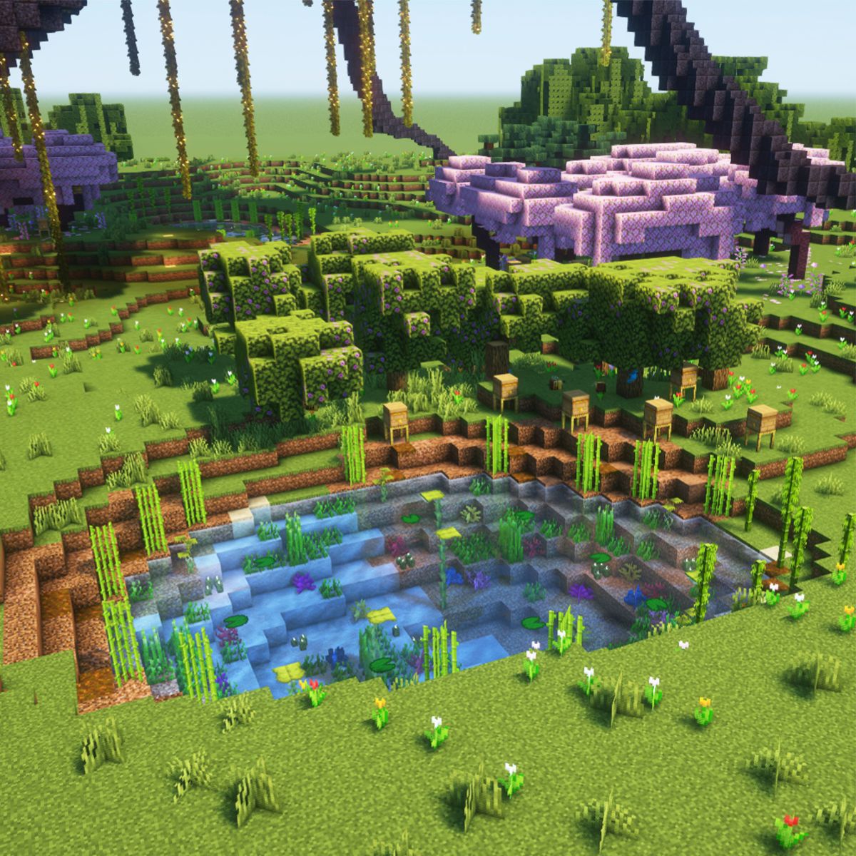Honeyvale Haven