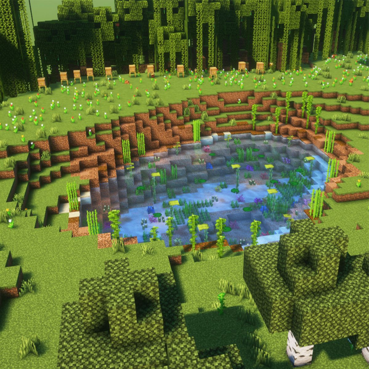 Honeyvale Haven