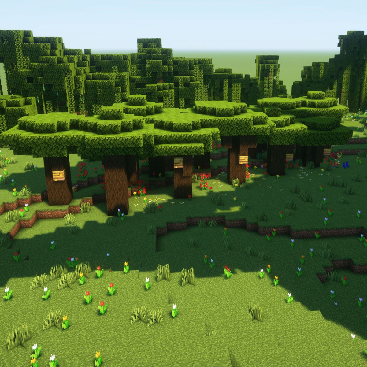 Honeyvale Haven