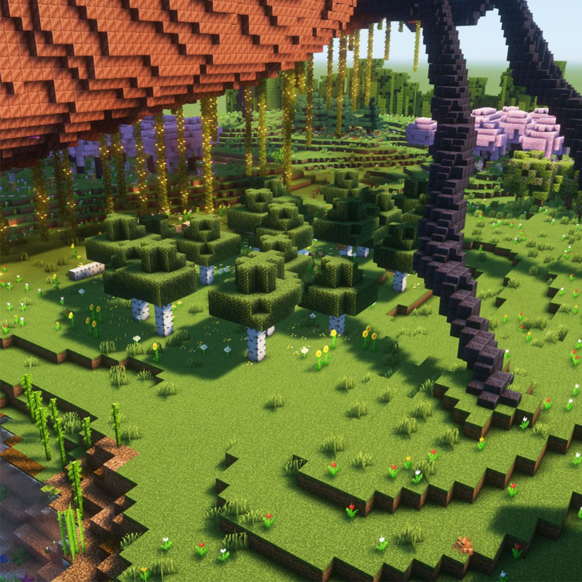 Honeyvale Haven