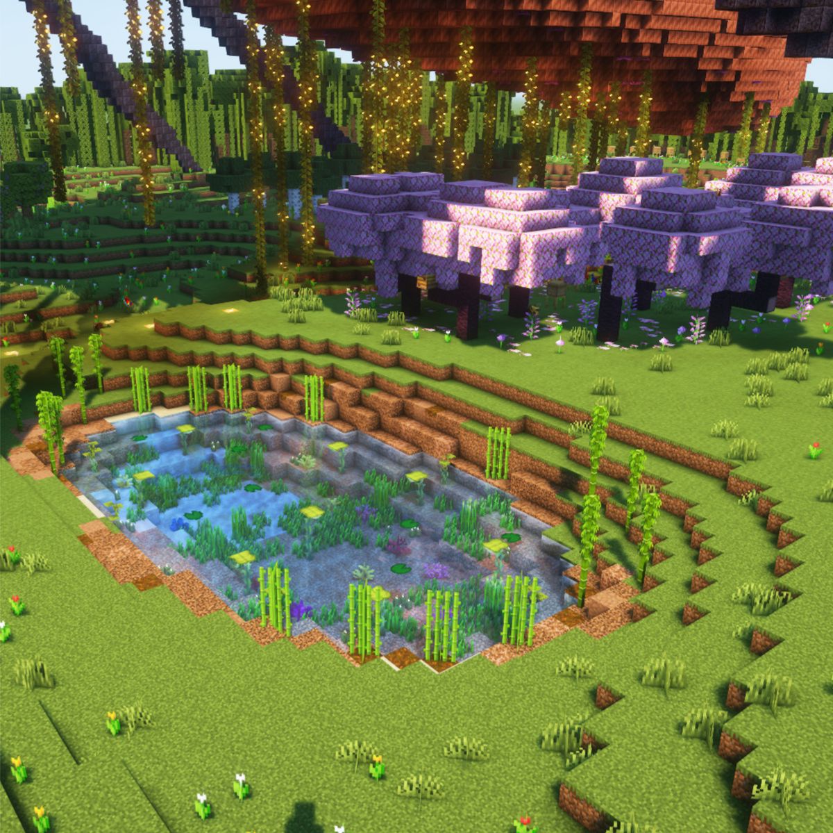 Honeyvale Haven