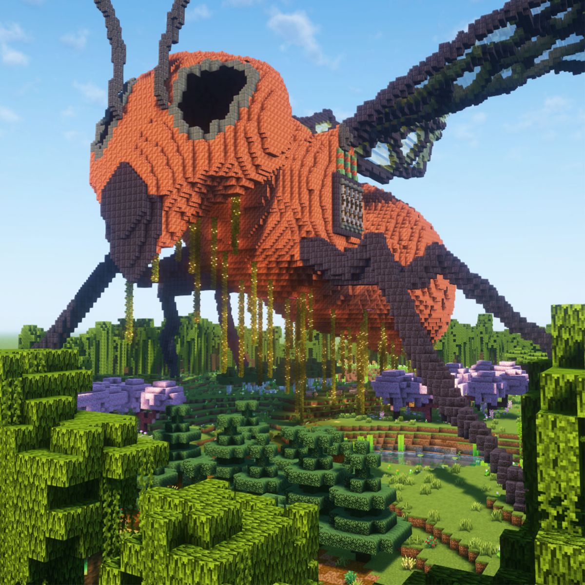 Honeyvale Haven