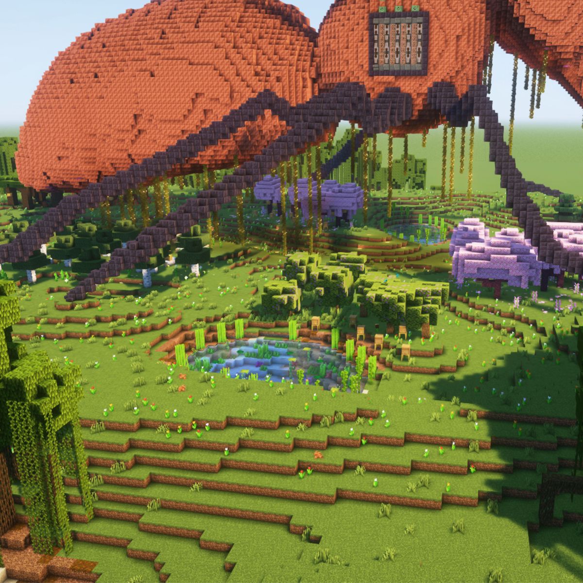 Honeyvale Haven