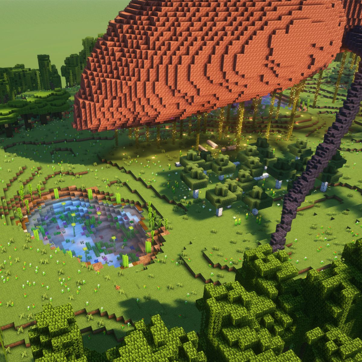 Honeyvale Haven