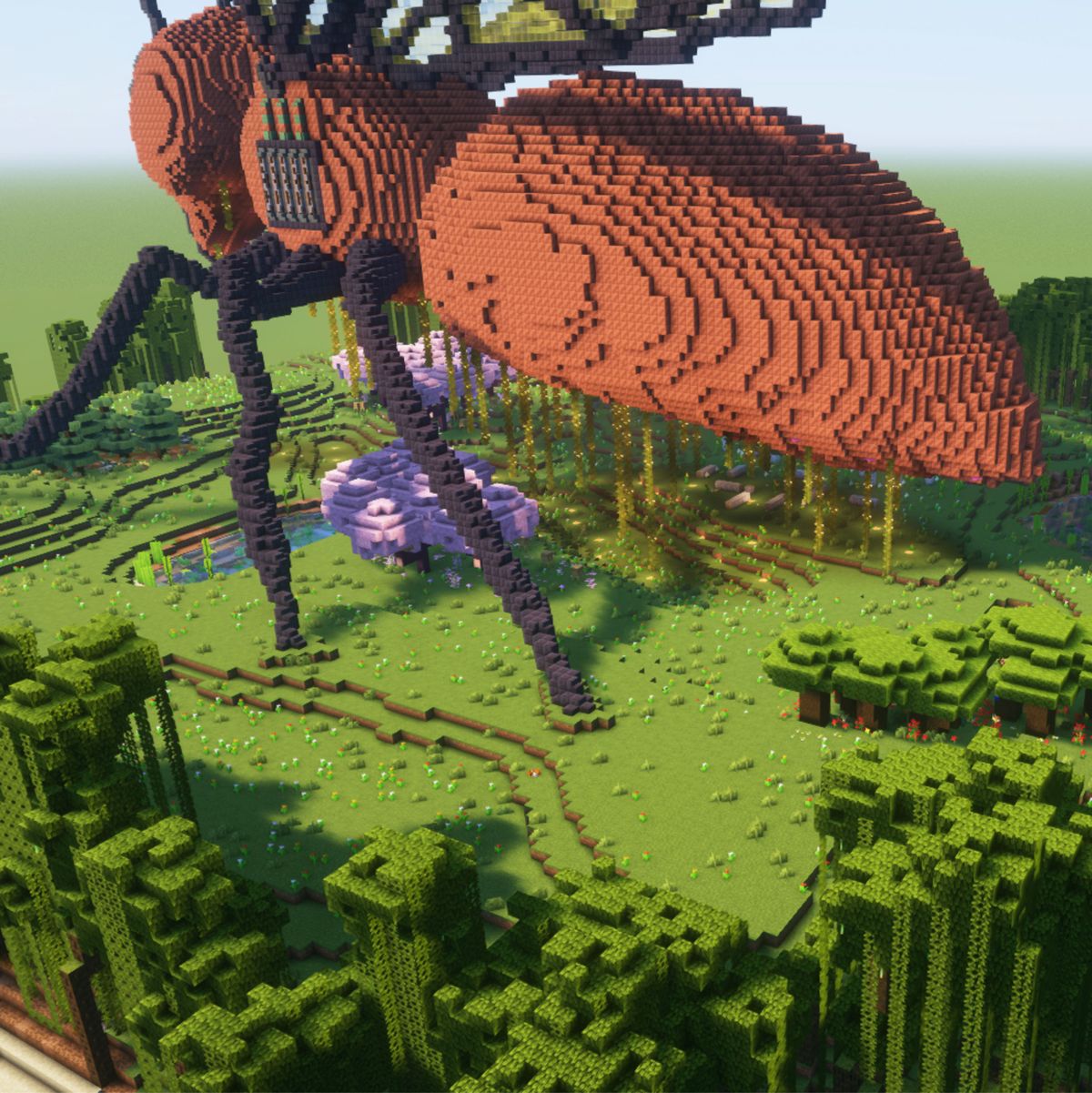 Honeyvale Haven