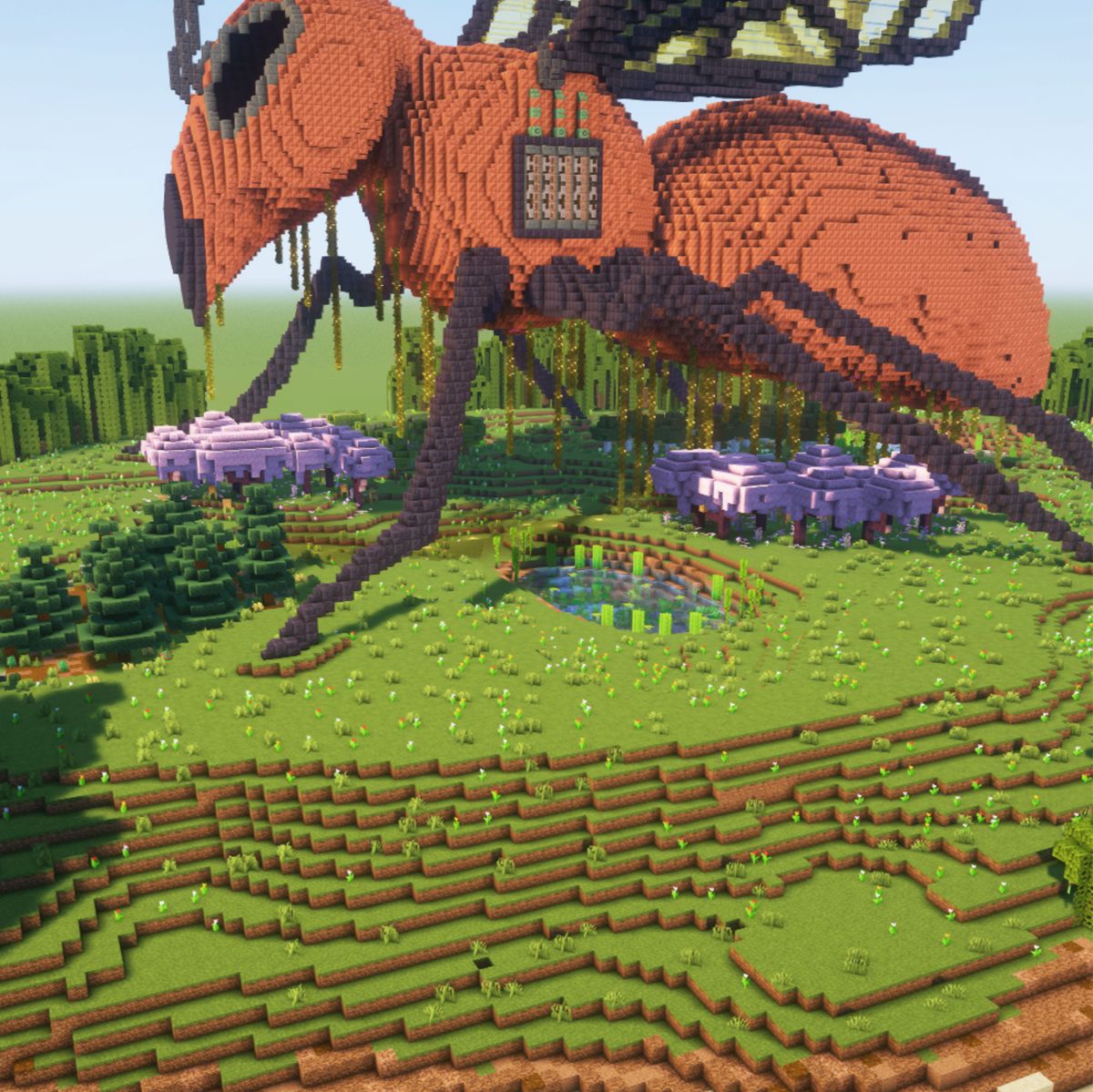 Honeyvale Haven