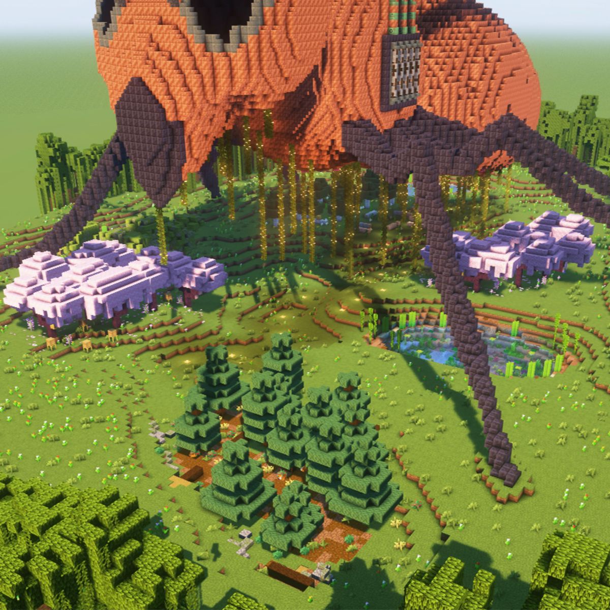 Honeyvale Haven