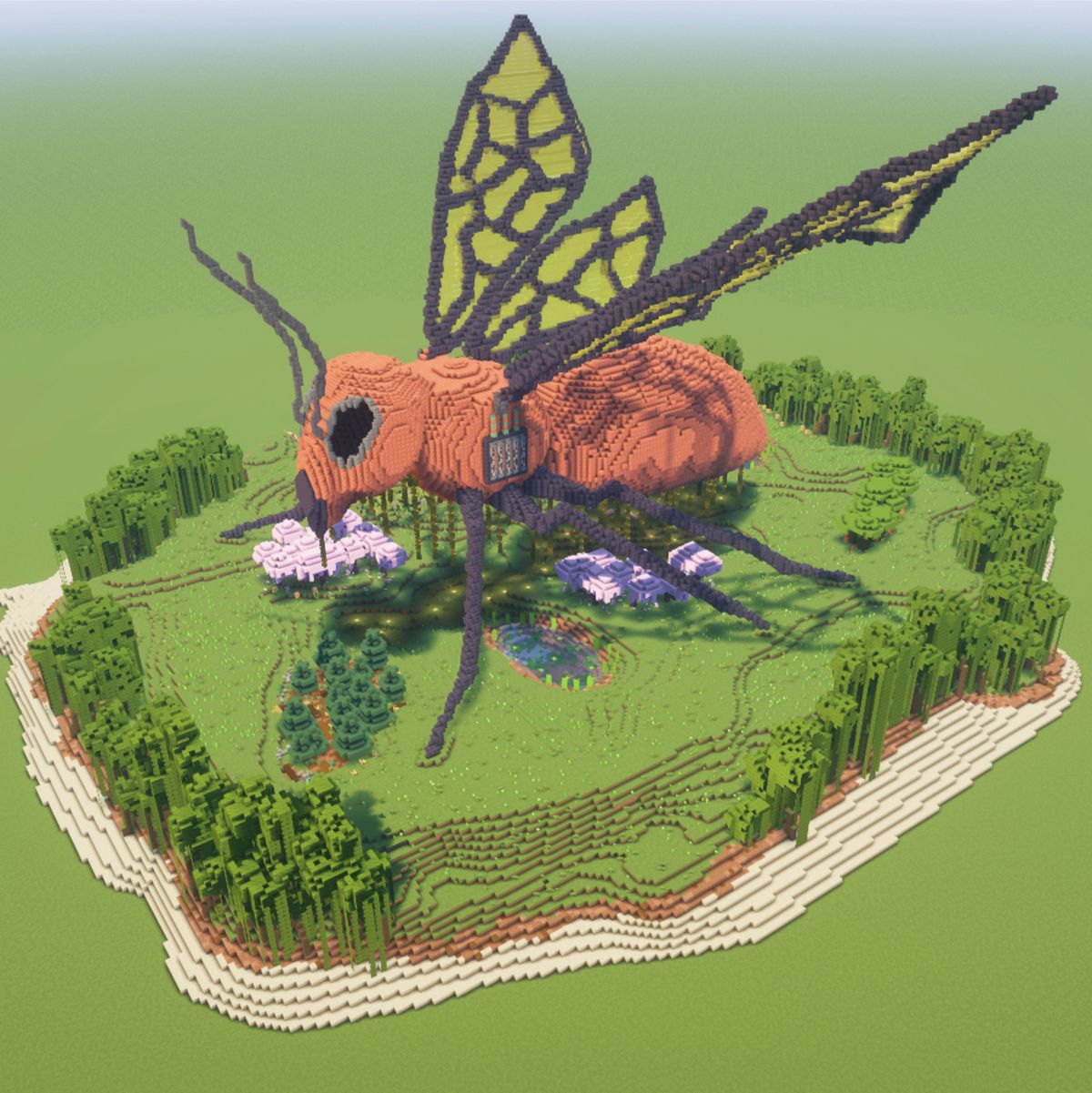 Honeyvale Haven