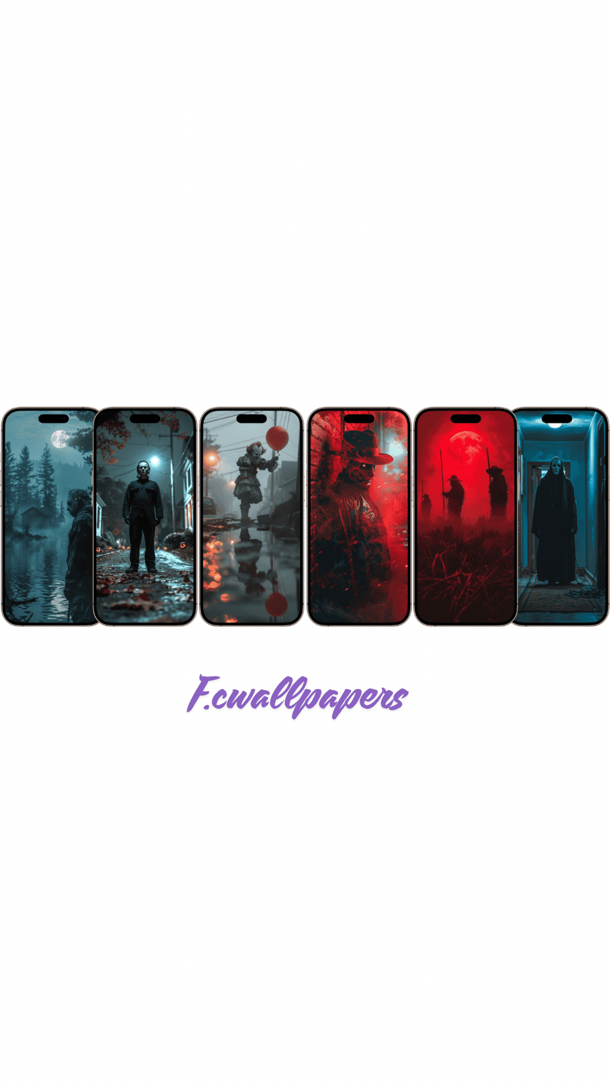Halloween wallpapers