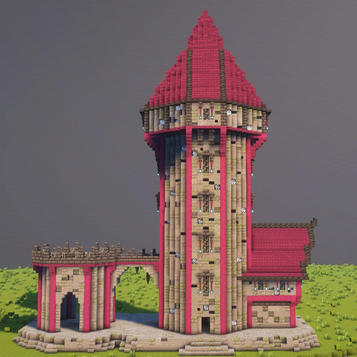 Deadwind Outpost