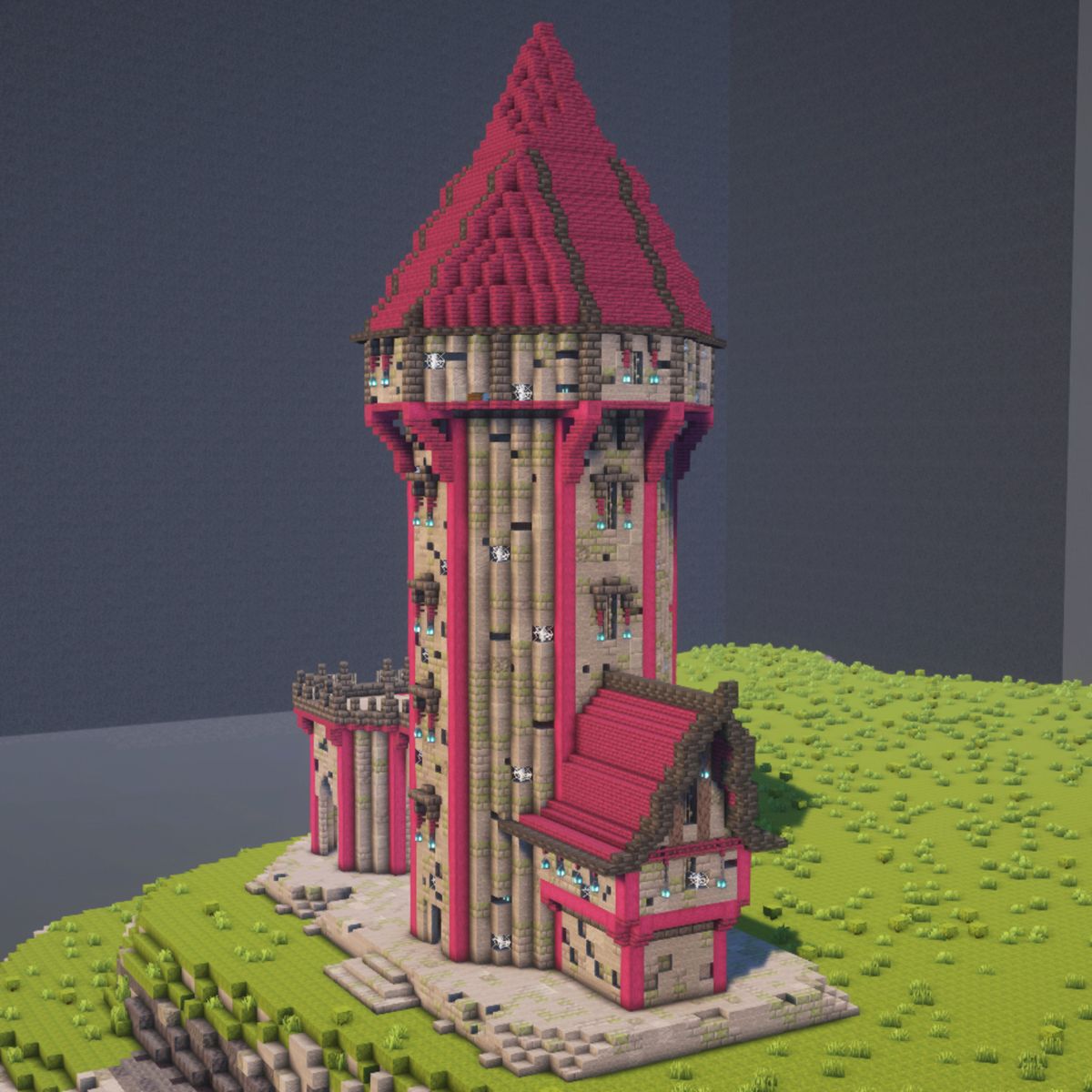 Deadwind Outpost