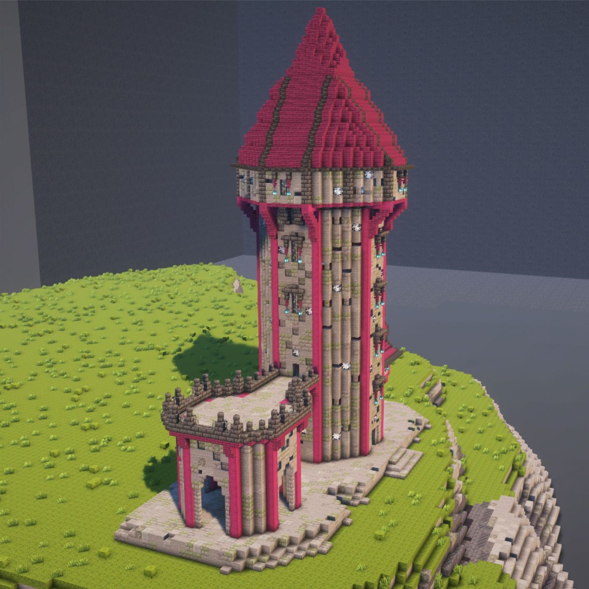 Deadwind Outpost