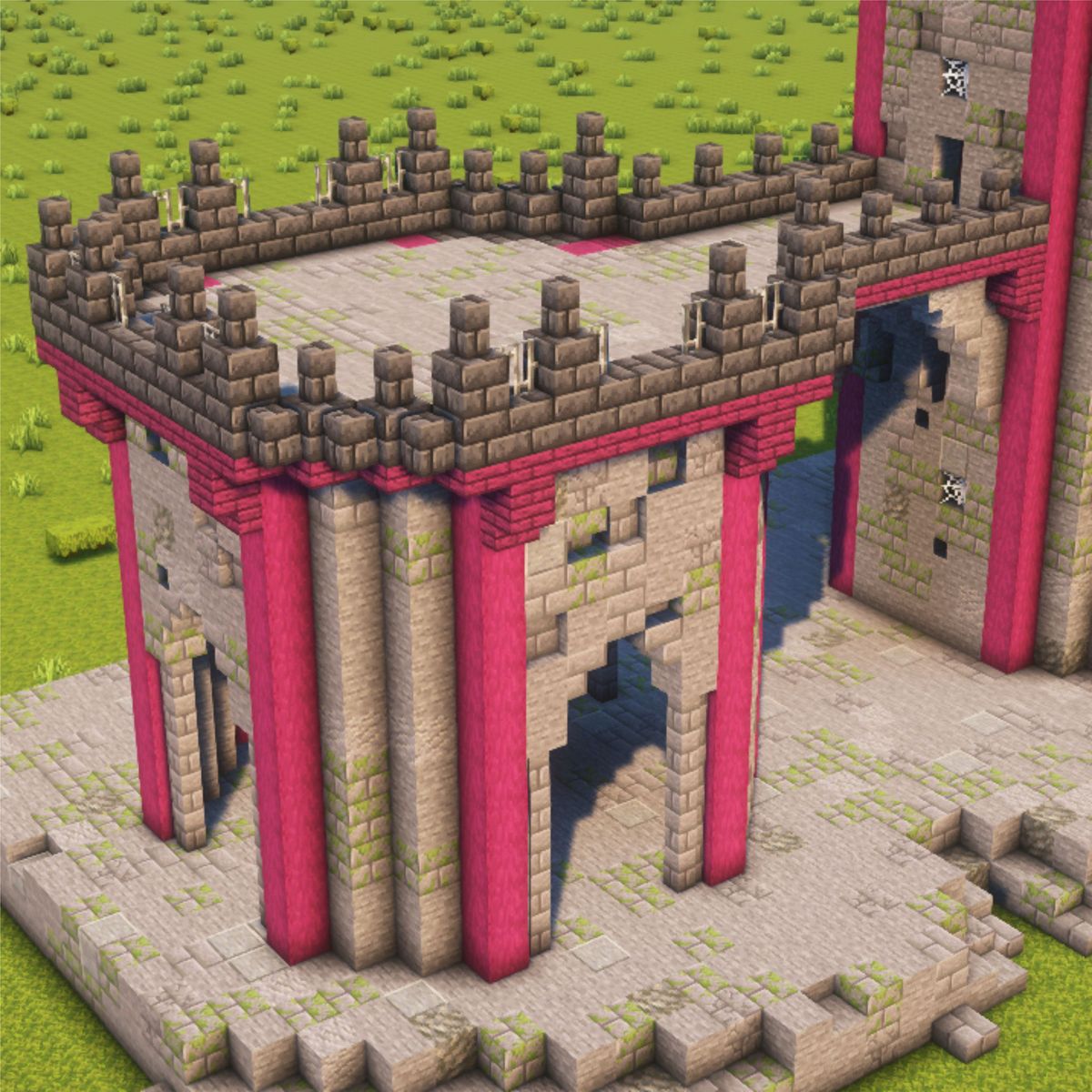 Deadwind Outpost
