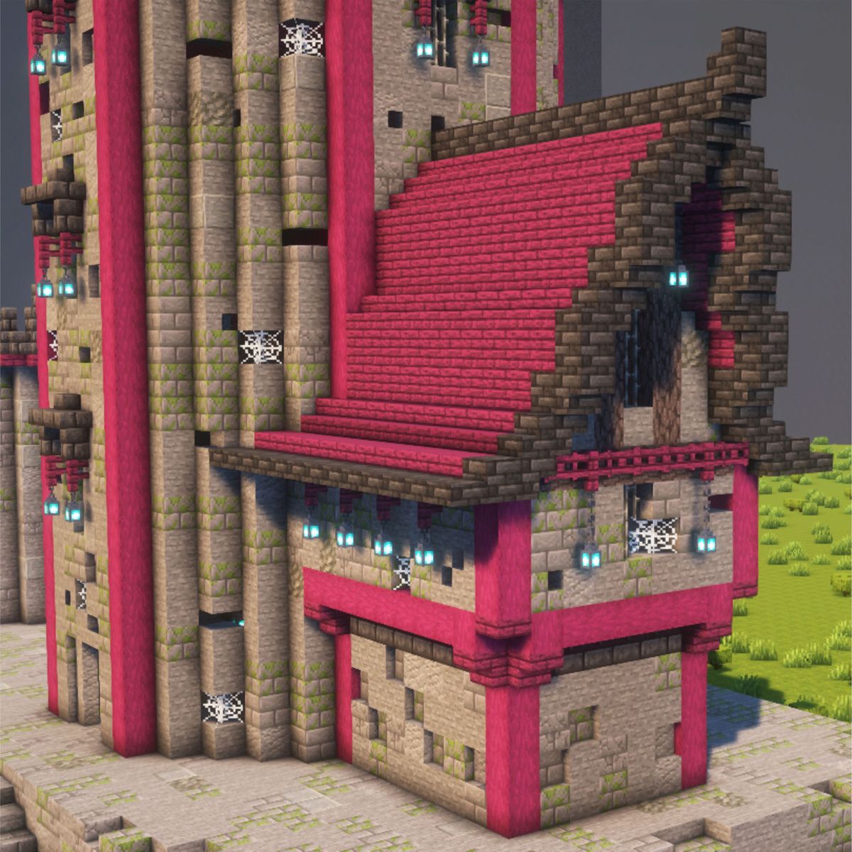 Deadwind Outpost