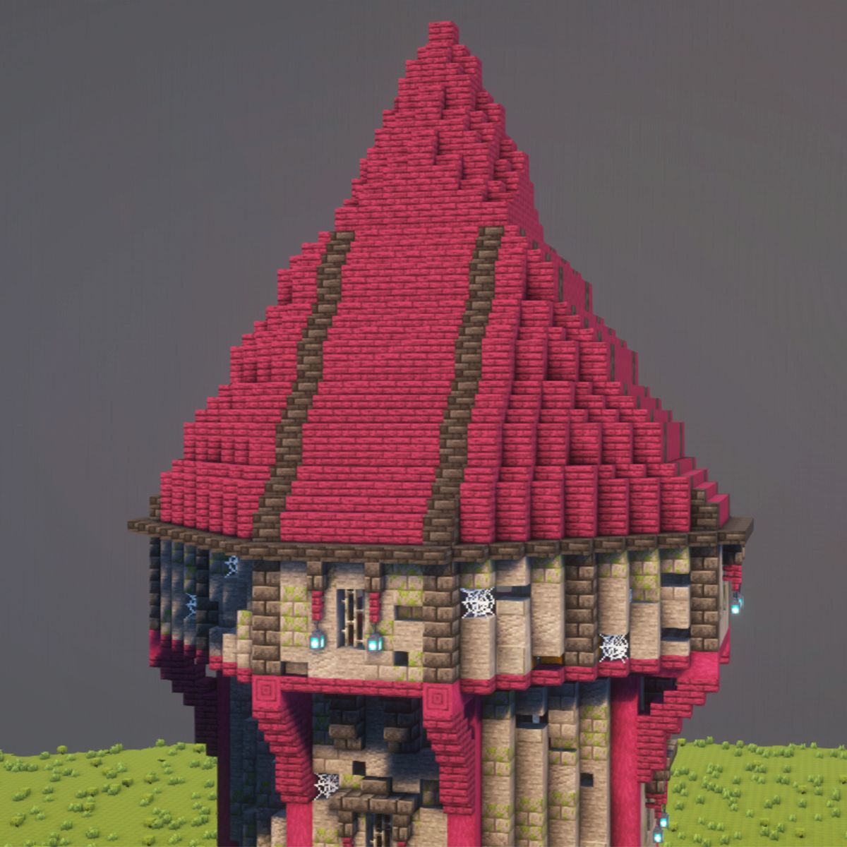 Deadwind Outpost