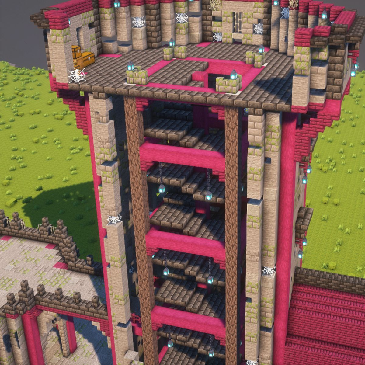 Deadwind Outpost