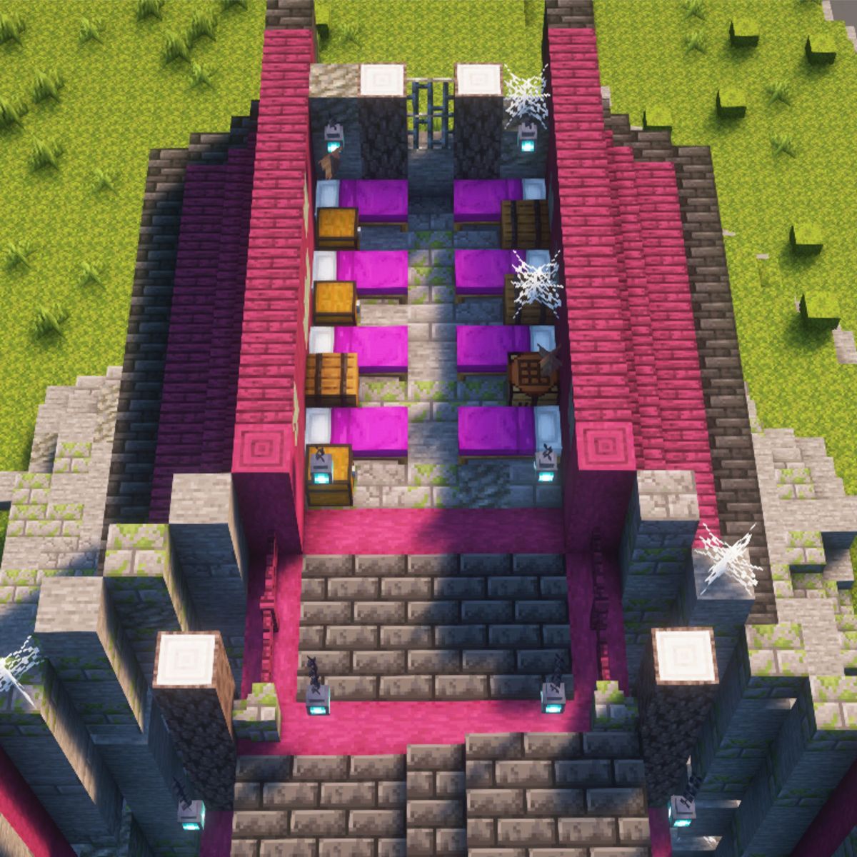 Deadwind Outpost