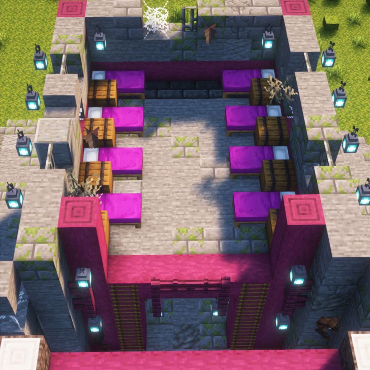 Deadwind Outpost