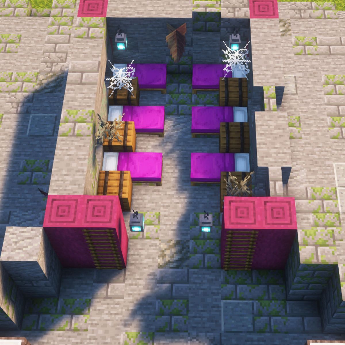 Deadwind Outpost
