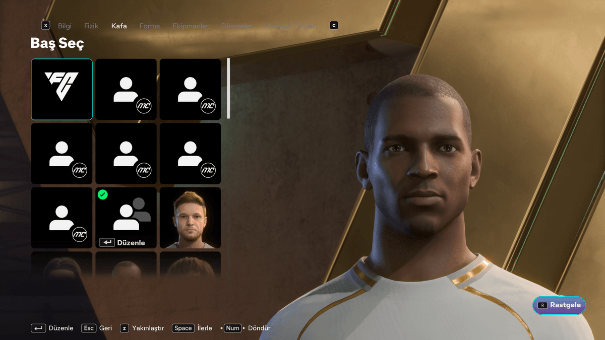 Ryan Babel V1