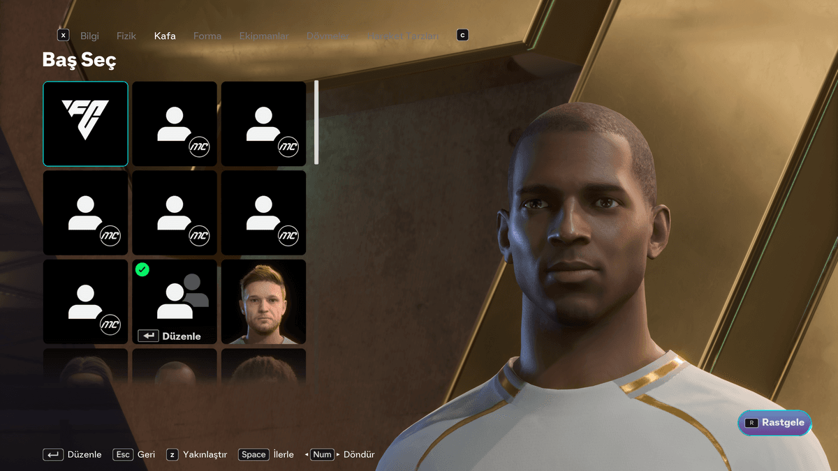 Ryan Babel V1