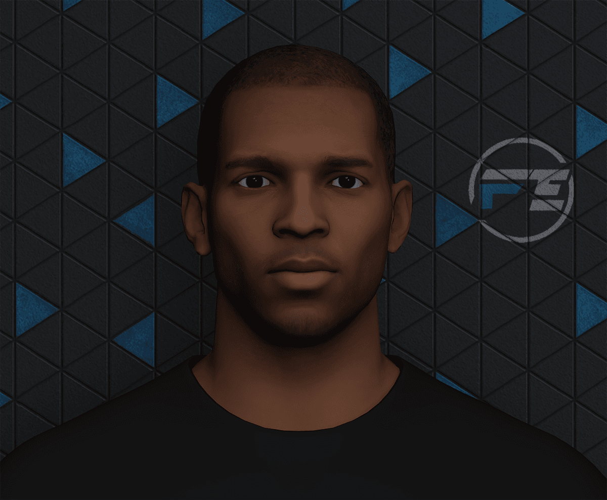 Ryan Babel V1