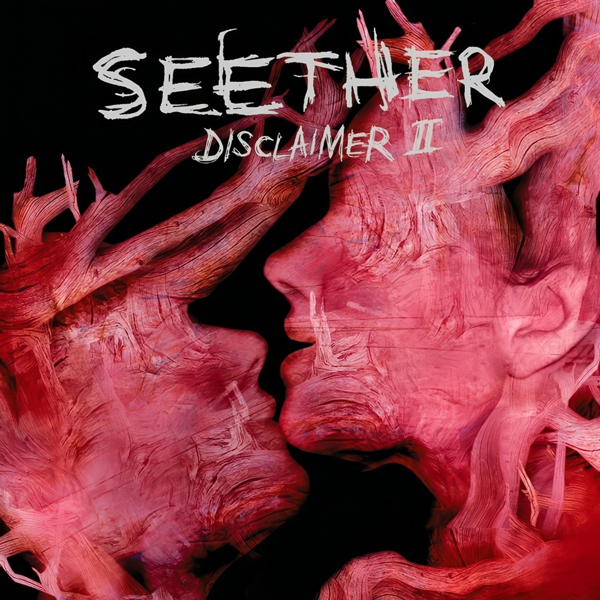Seether - Fine Again (Isolated)