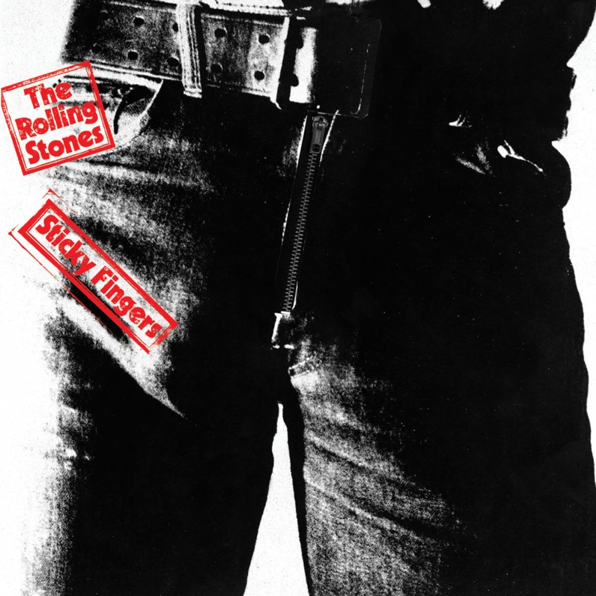 The Rolling Stones - Brown Sugar (Isolated)