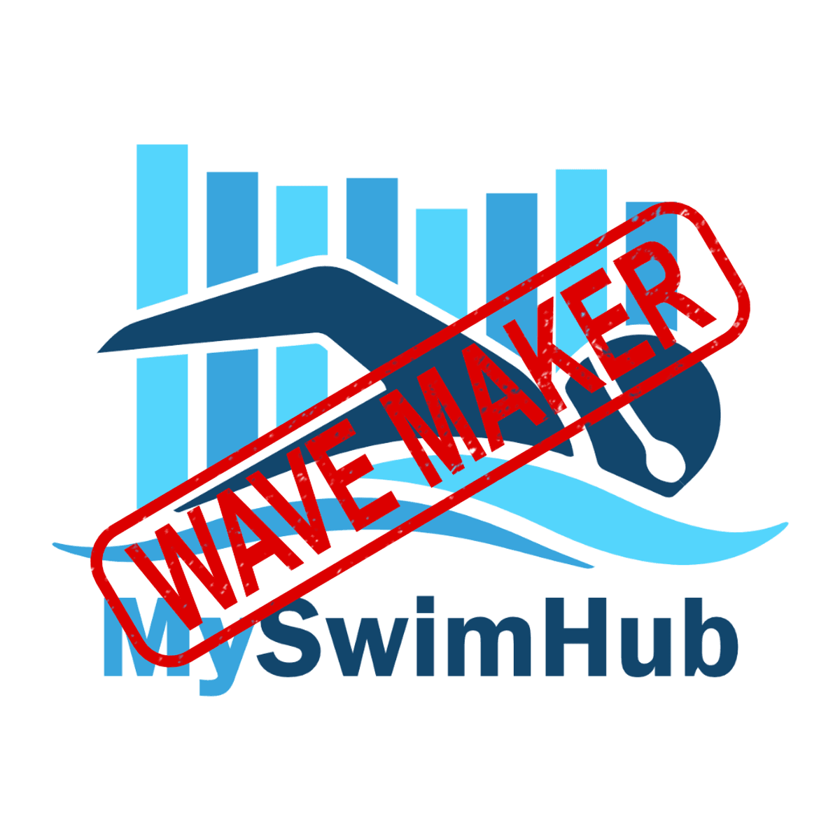 Wave Maker - Founder's Pass