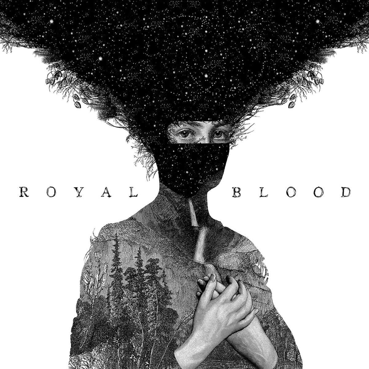 Royal Blood - Figure It Out (Isolated)