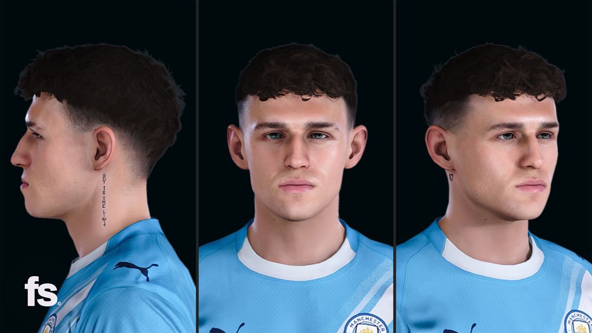 Phil Foden