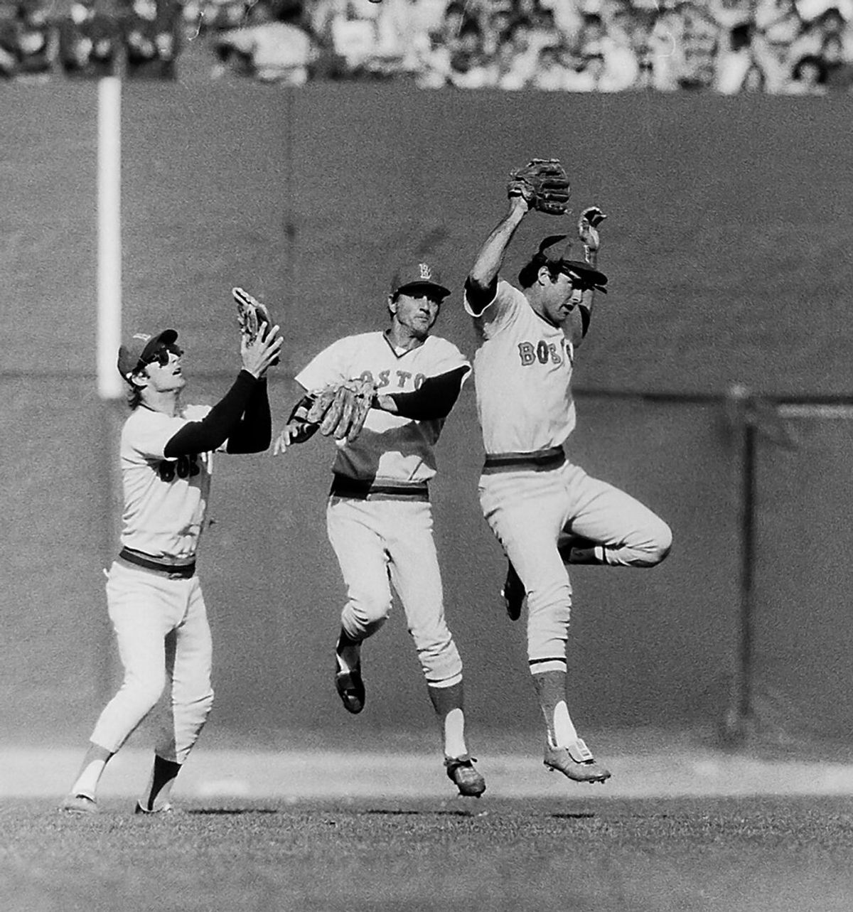 Boston Red Sox: The Heartbreak Decade (1968–80)