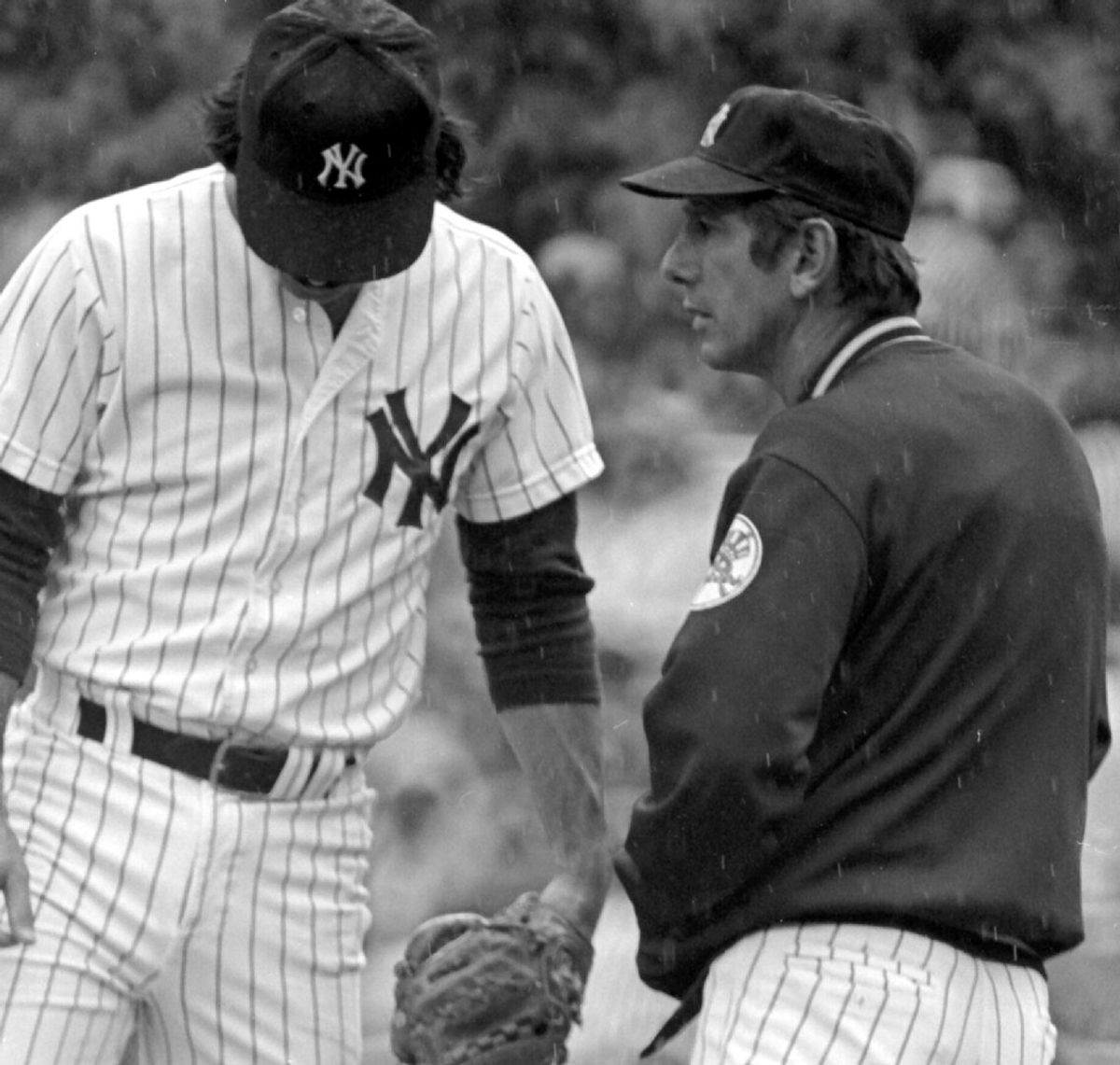 New York Yankees: The Renaissance Era (1976–81)