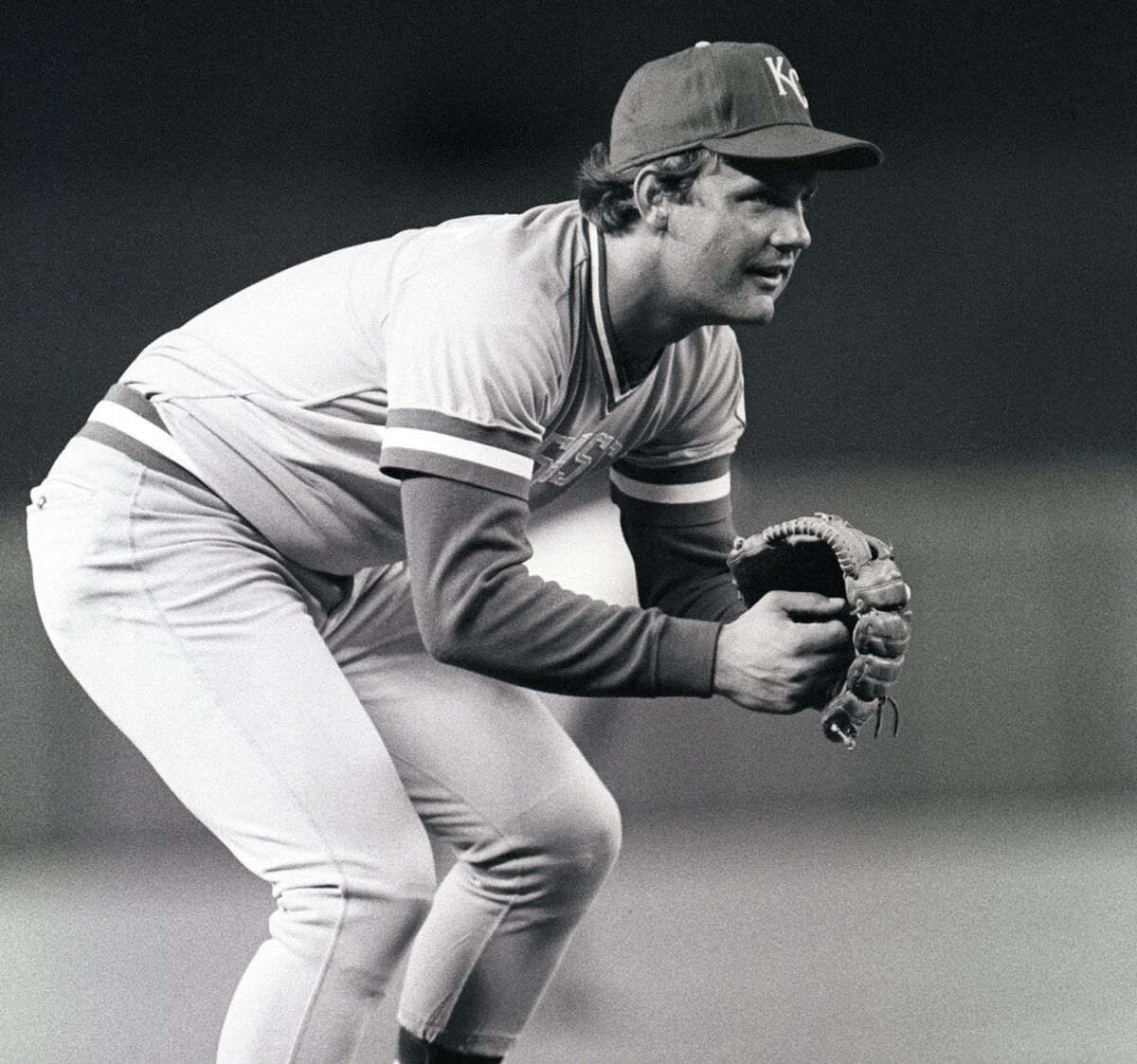 Kansas City Royals: From Heartbreak to Triumph (1976–85)