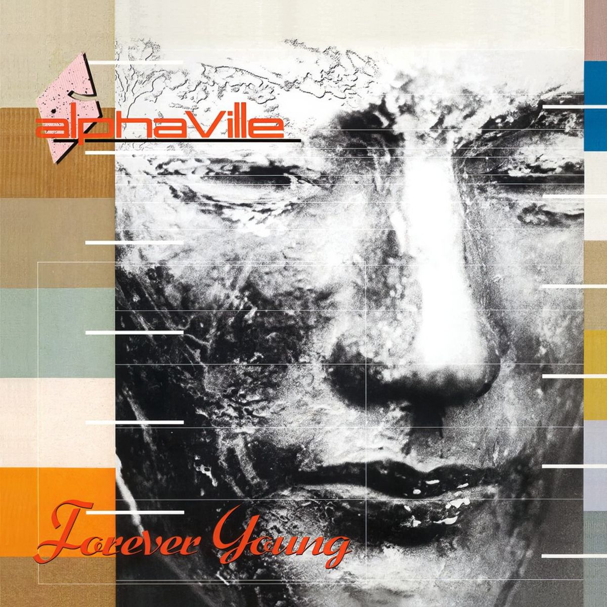 Alphaville - Forever Young (Isolated)