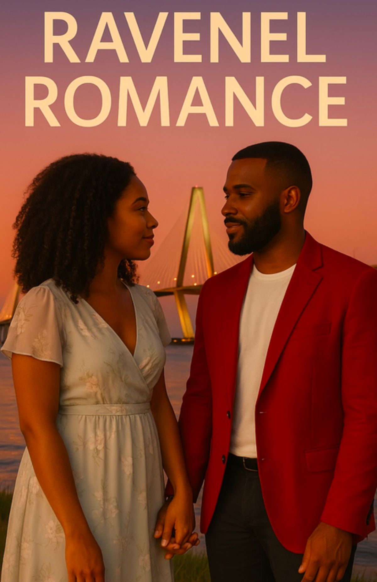 Ravenel Romance: A Paper Magnolia Short Story