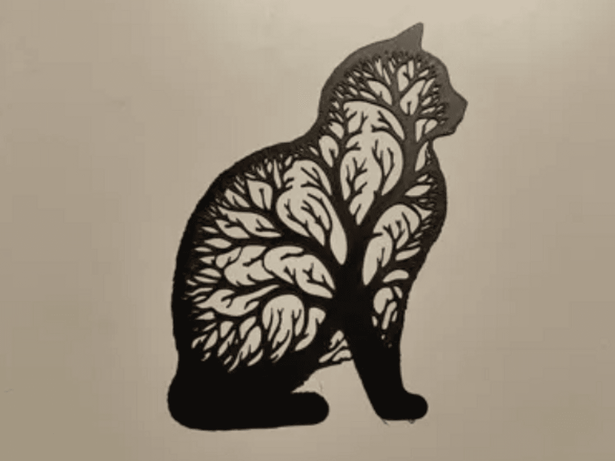 Gatto 11