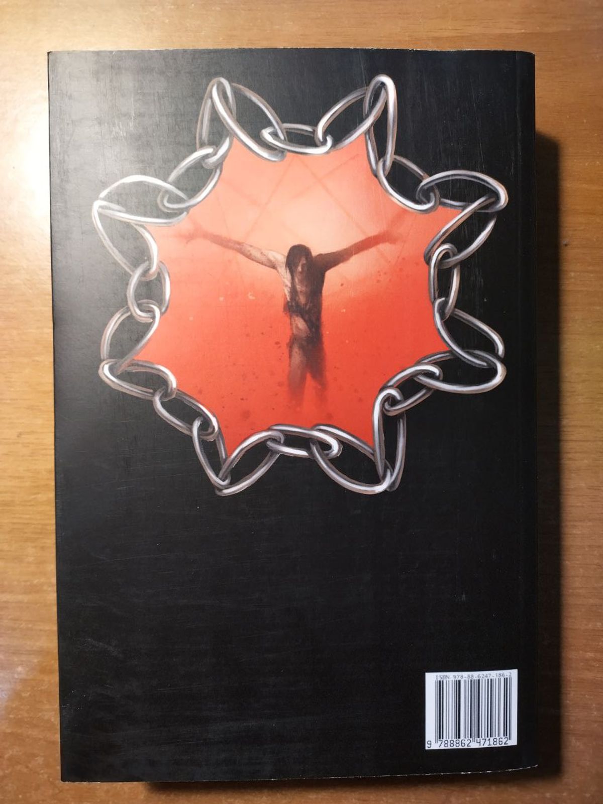 Miserere - 1° Edizione autografato