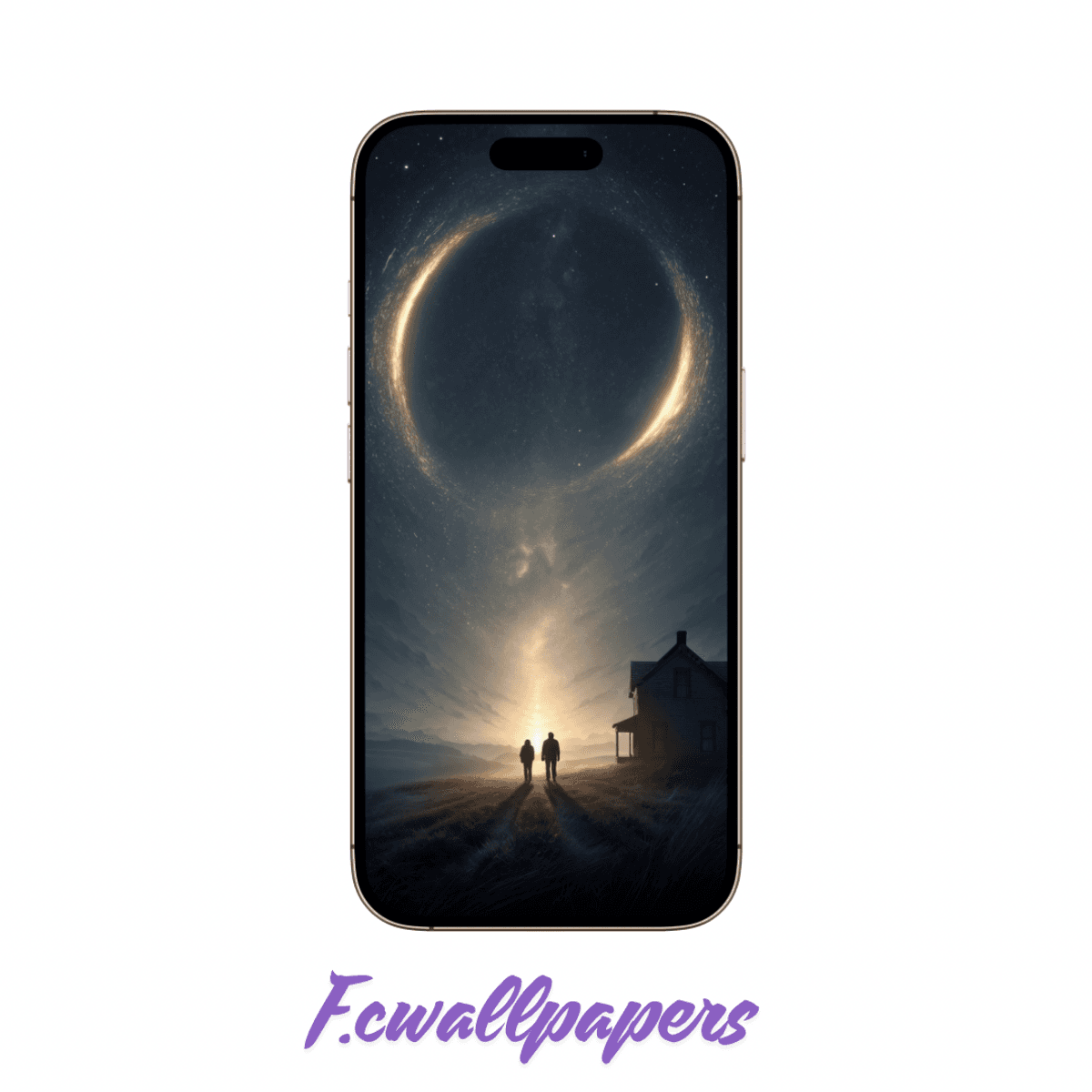 Cosmic vibes Wallpaper pack