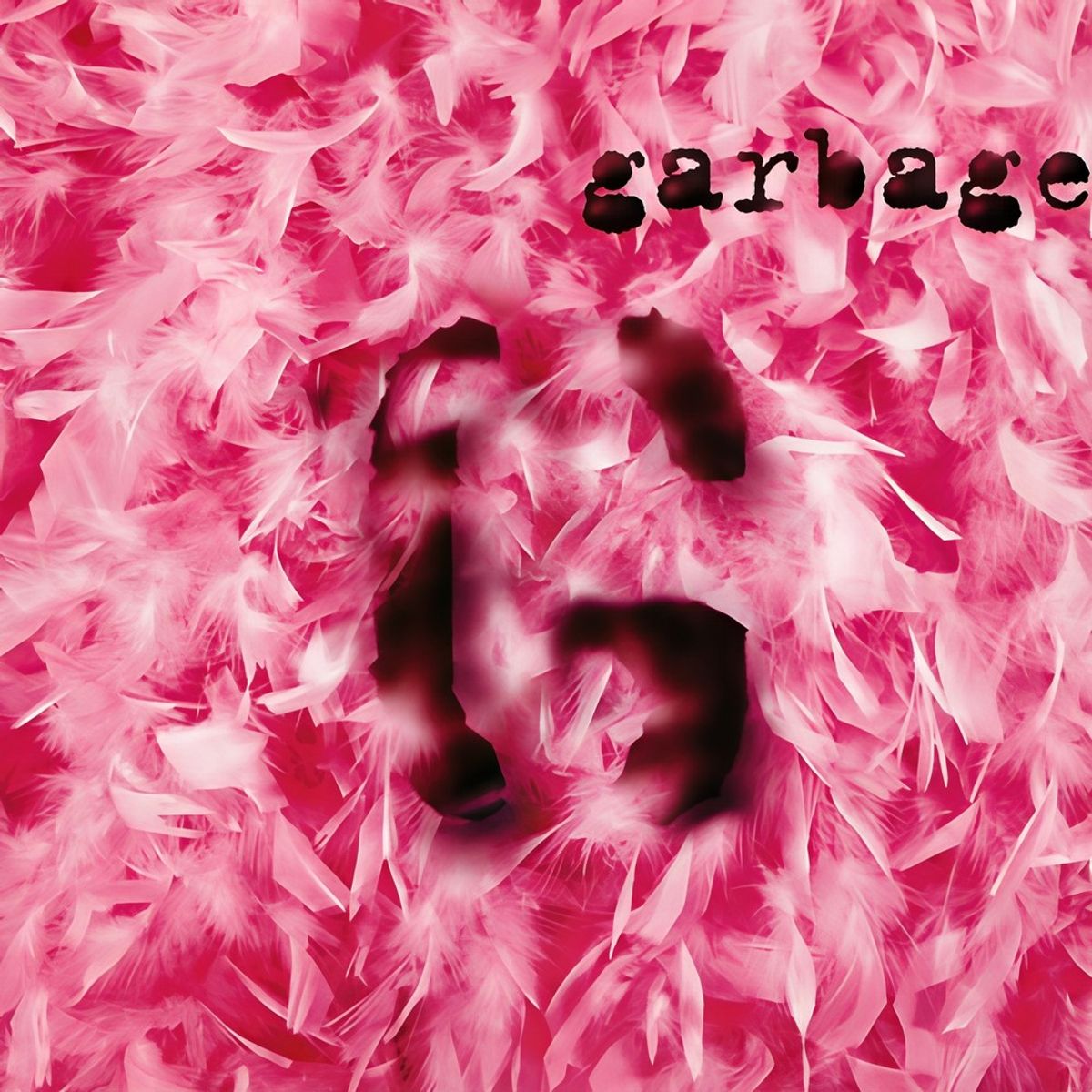 Garbage - Stupid Girl (Isolated)
