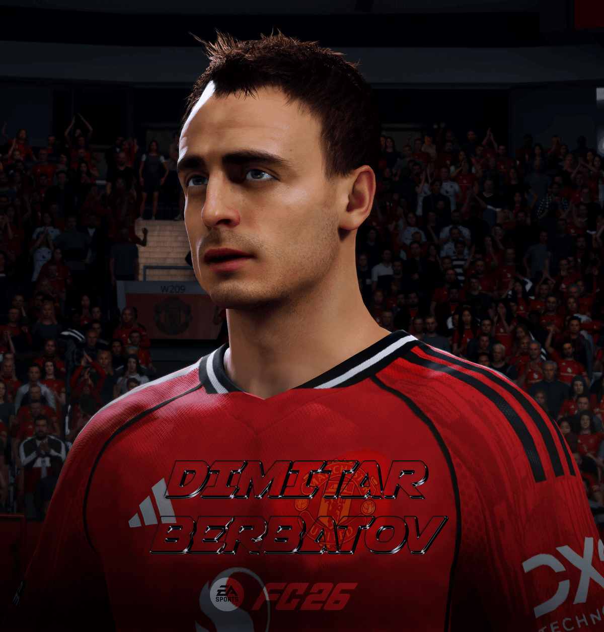 Dimitar Berbatov