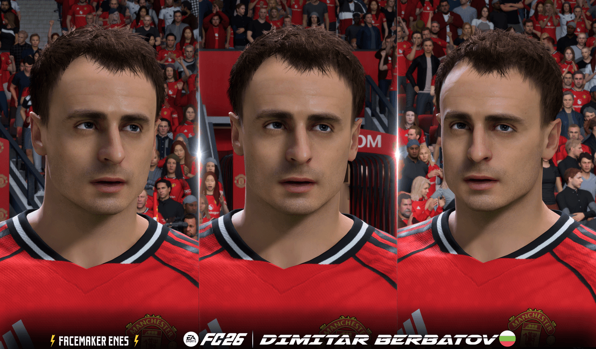 Dimitar Berbatov