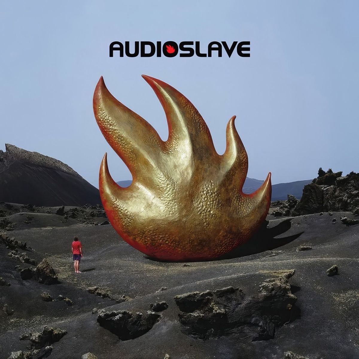 Audioslave - Cochise (Isolated)