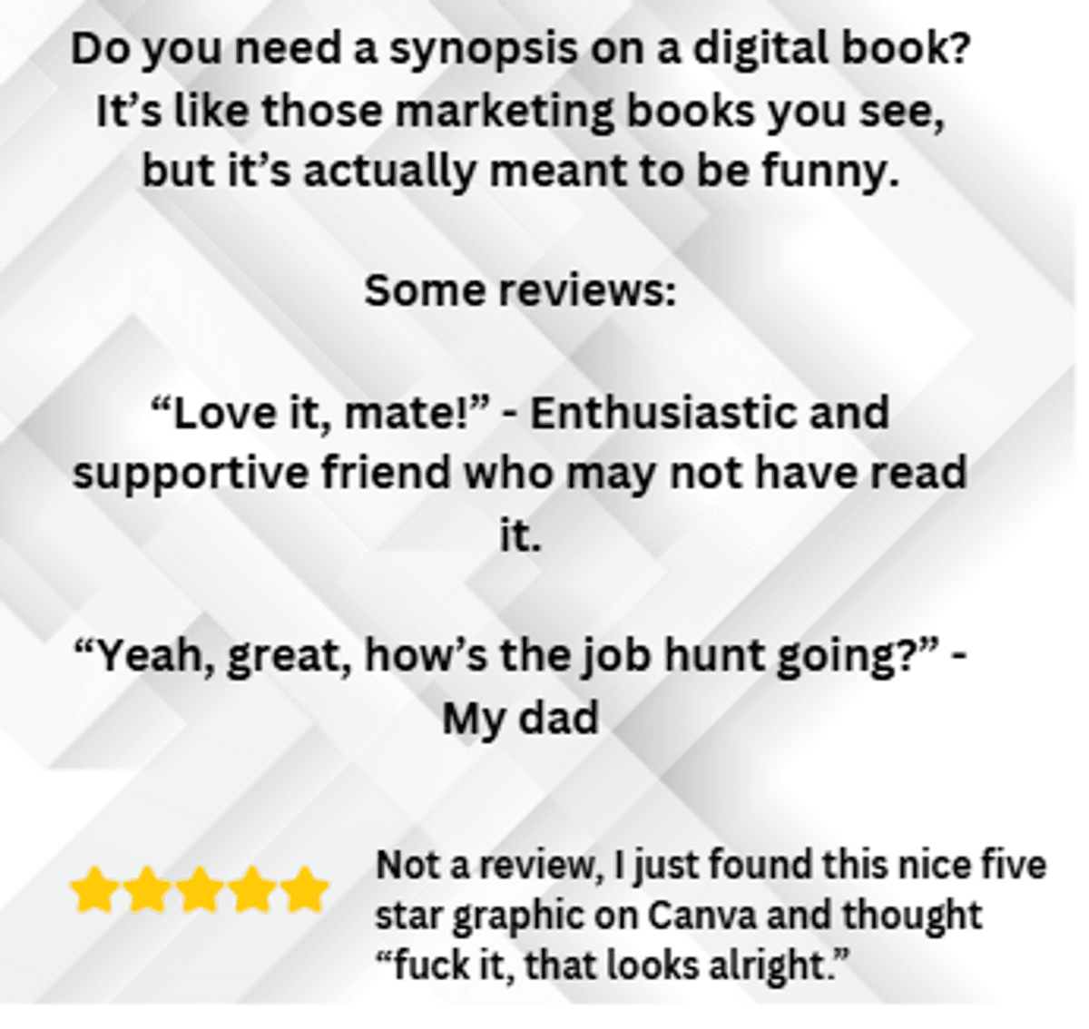 Marketing For Dickheads ebook