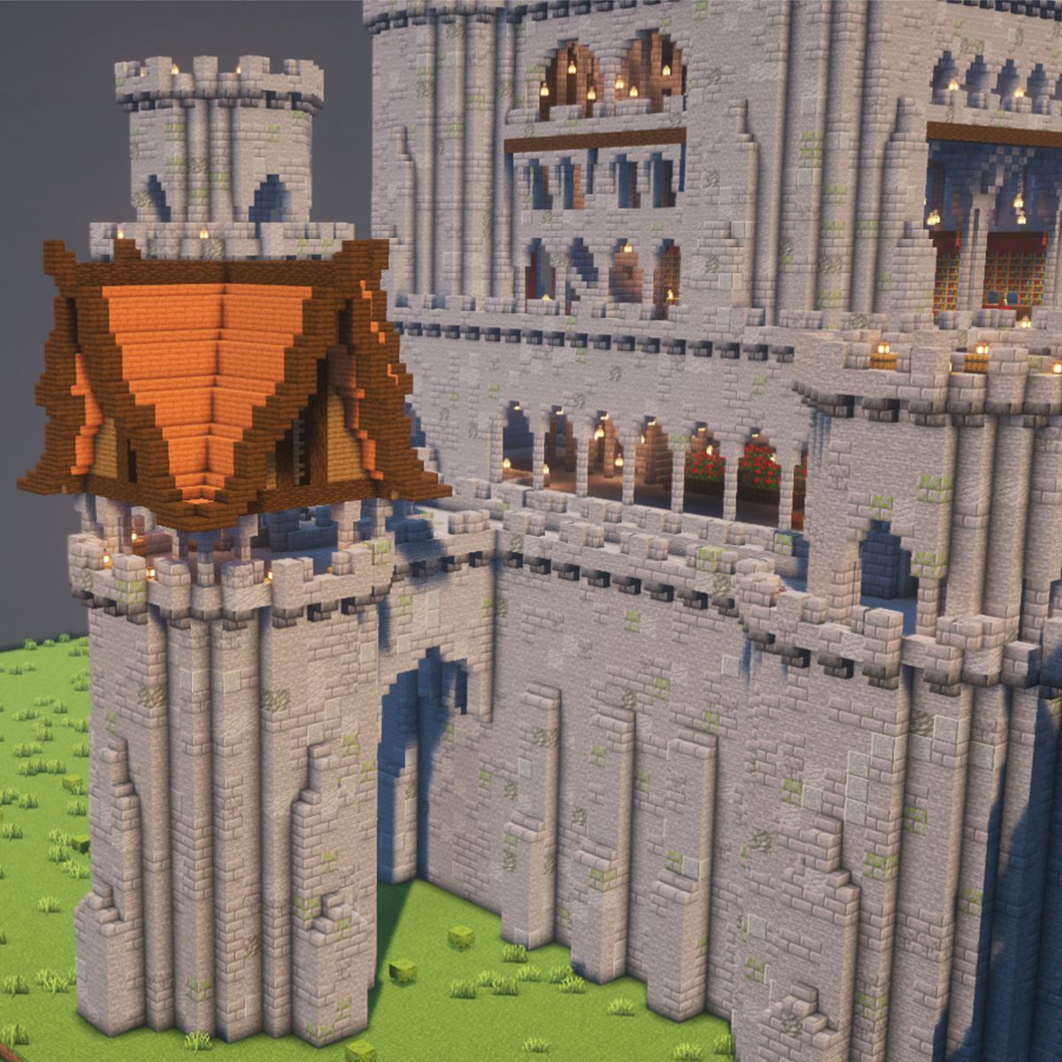 Medieval Castle