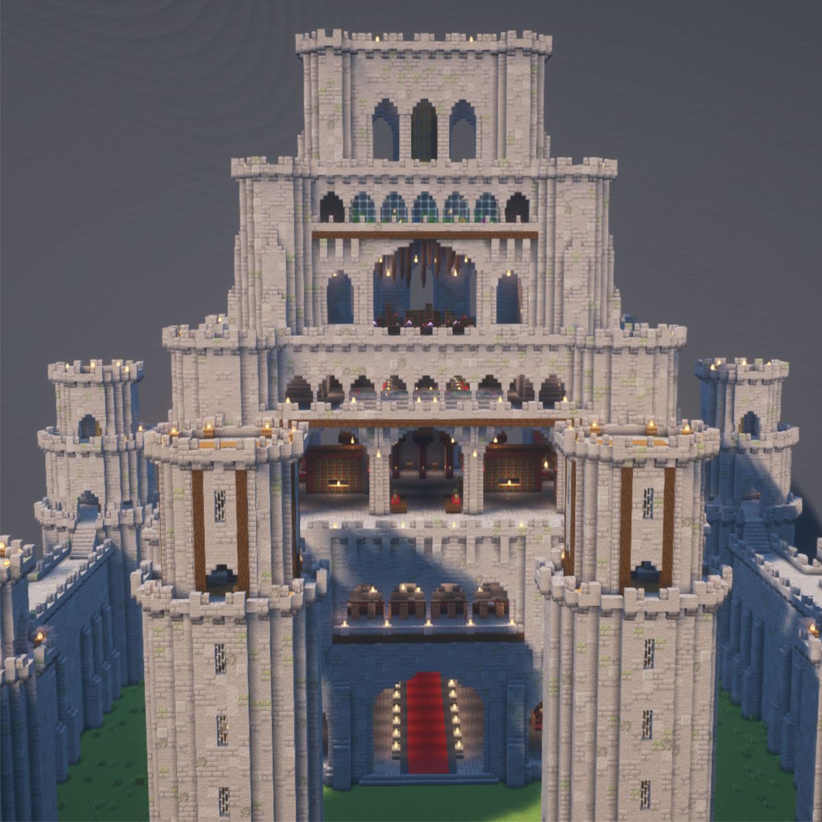 Medieval Castle