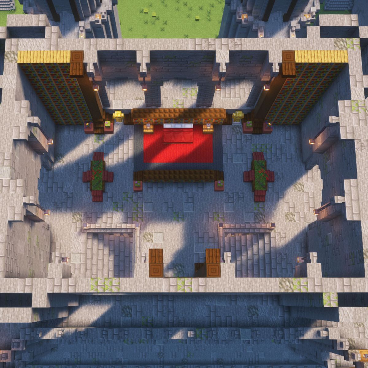 Medieval Castle