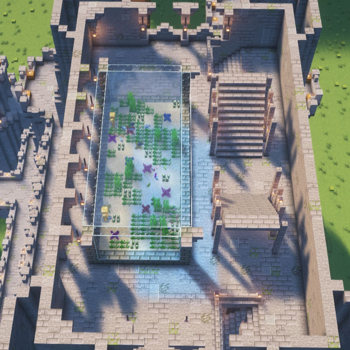 Medieval Castle
