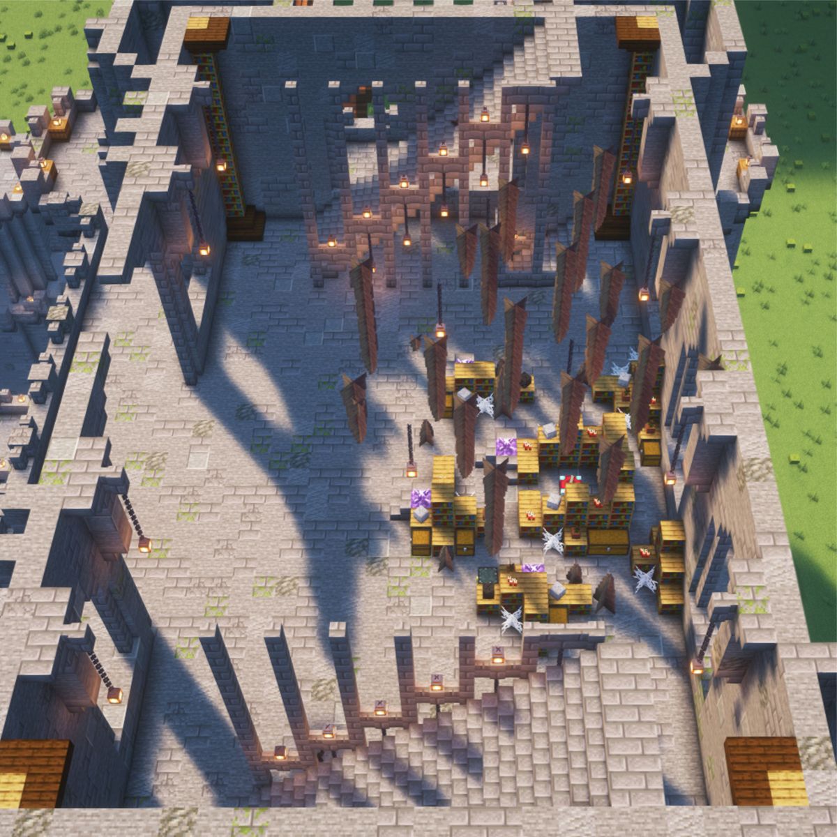 Medieval Castle