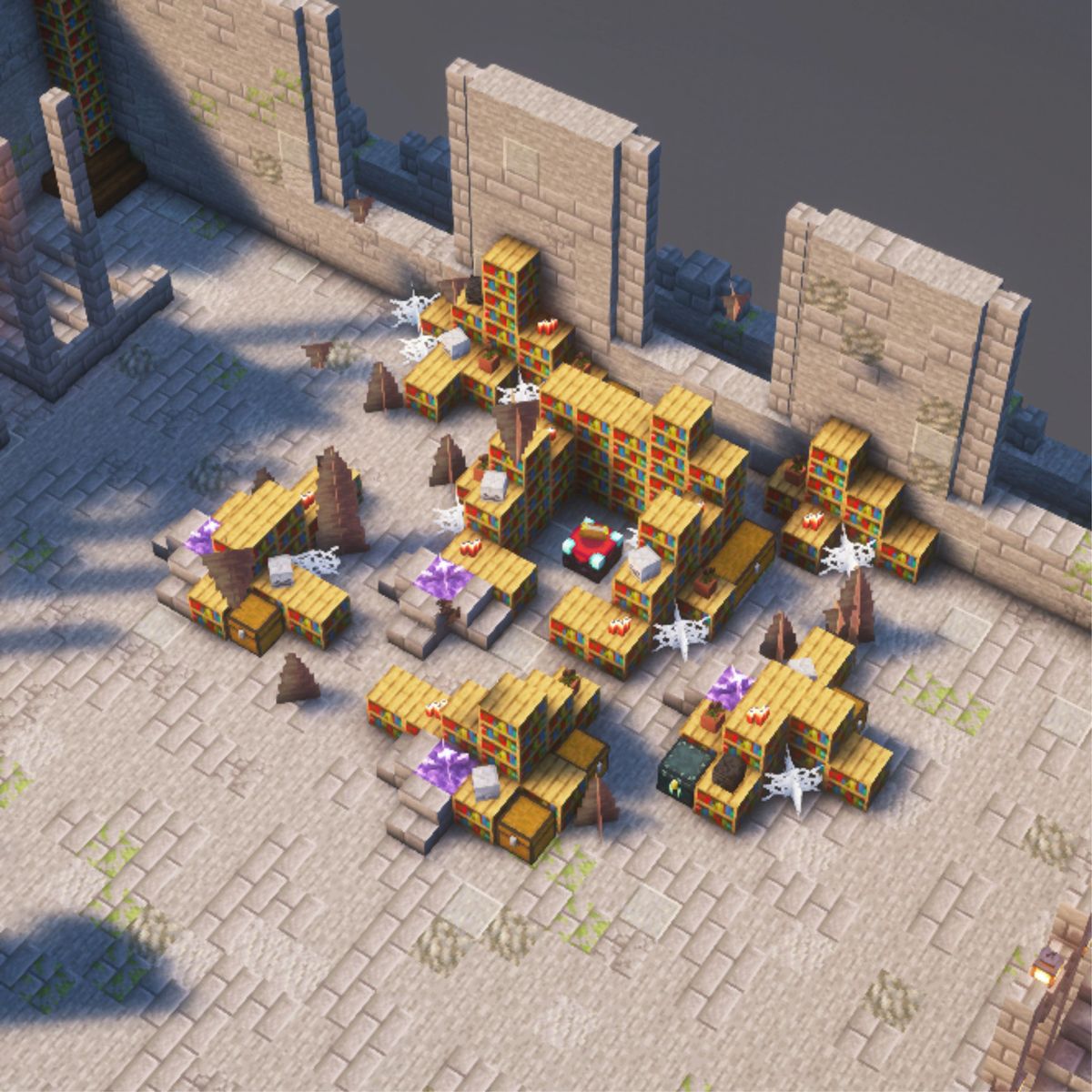 Medieval Castle